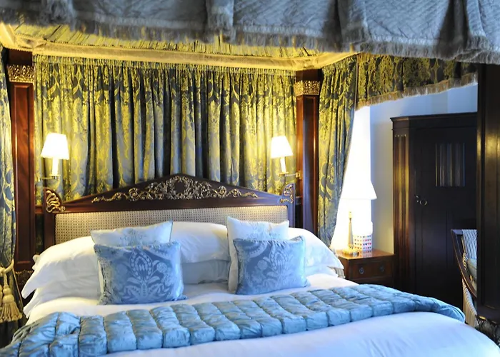 Anacapri Hotel Falmouth photo