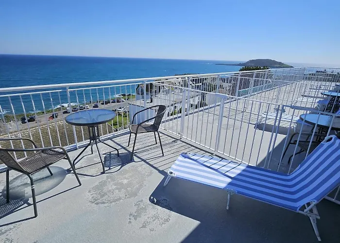 Fieldhead Hotel, Looe photo